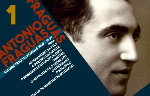 Mostras gañadoras do Concurso-Exposición Letras Galegas 2019