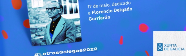 Florencio Delgado Gurriarán