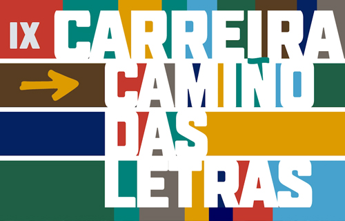 IX Carreira Camiño das Letras