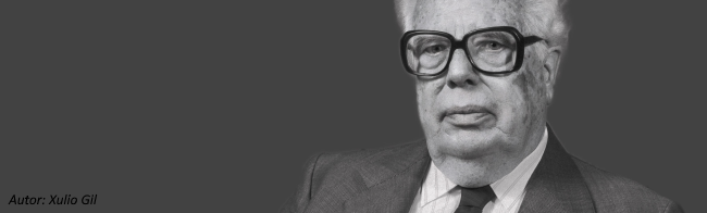 Francisco Fernández del Riego