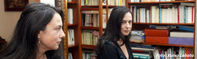 Imaxe 2024 - Luísa Villalta