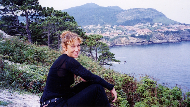 Imaxe 2026 - Begoña Caamaño