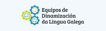 Imaxe Equipos de Dinamización da Lingua Galega