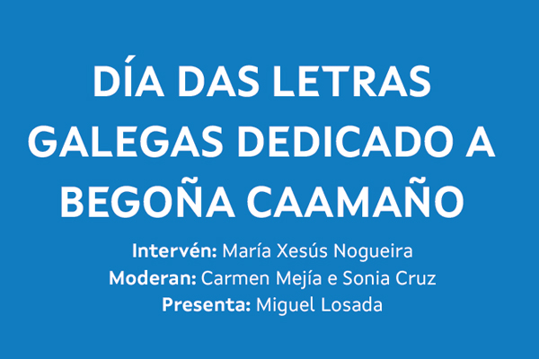 Imaxe XXI Xornada de Normalización Lingüística