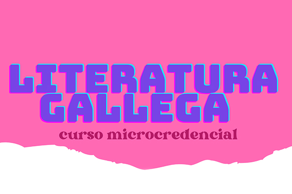 Cursos de galego