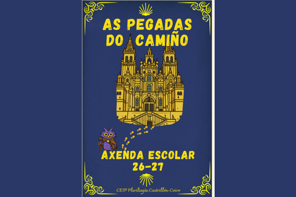 Axenda docente 