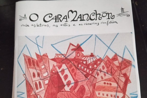 Revista Caramanchón