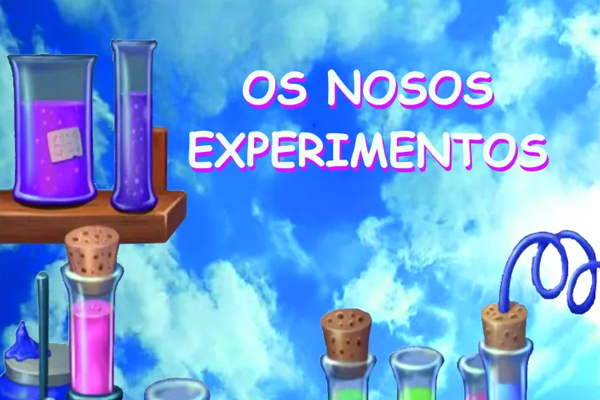 Os nosos Experimentos