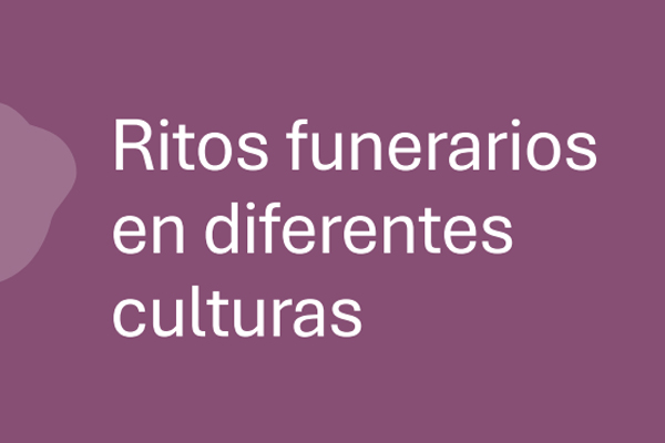 Ritos funerarios