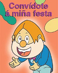 Convite dos Bolechas