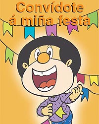 Convite dos Bolechas