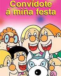 Convite dos Bolechas