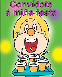 Convite dos Bolechas