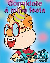 Convite dos Bolechas