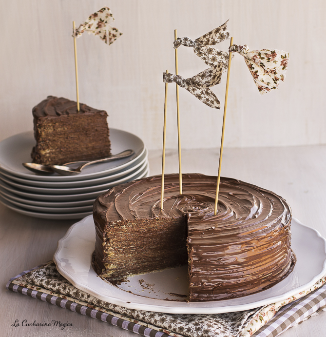 Macedonia de froitas