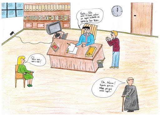 Acceso a publicacións