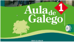 Celga 1. Aula de Galego. Manual do alumnado