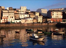 Unidade 6. Lugares con encanto