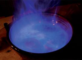 Unidade 3. Misterios e enigmas