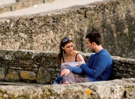 Unidade 2. Temos que falar