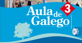 Aula de Galego 3. Manual do alumnado