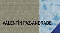 Cadernos da emoción e da palabra. Valentín Paz-Andrade