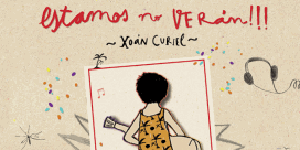 Estamos no verán!!!