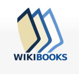 Curso en wikibooks