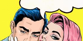 Novo caderno literario de banda deseñada