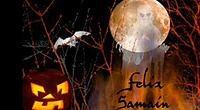 Vídeo didáctico sobre o Samaín