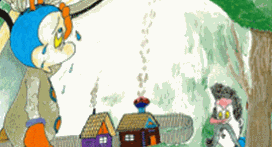 Os contos da miña escola