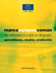 Marco europeo común de referencia para as linguas