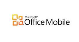 MicrMicrosoft Office Mobile
