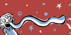 Actividades de palabras