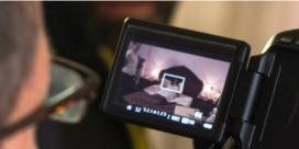 Obradoiro de iniciación á curtametraxe en galego