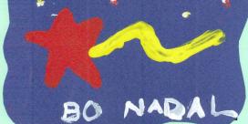 Concurso de postais de Nadal