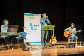 Xente miúda, moita fartura en Lalín