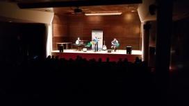 Xente miúda, moita fartura en Bueu