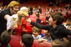 Os Bolechas van ás Olimpíadas