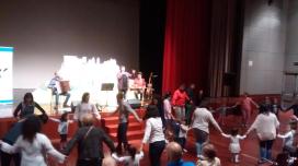 Todo me fala de ti Vilalba