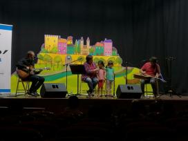 Todo me fala de ti Burela