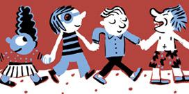 Dinámicas de educación global