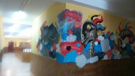 Dragalización do CPI de Castroverde