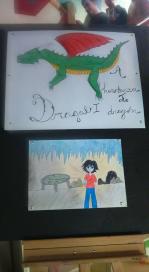 Dragalización do IES Lauro Olmo