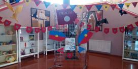 Dragalización do IES Antonio Fraguas Fraguas