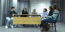 IES Antonio Fraguas Fraguas