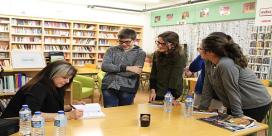 IES Maximino Romero de Lema