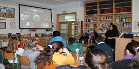 IES Maximino Romero de Lema