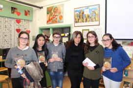 IES Maximino Romero de Lema