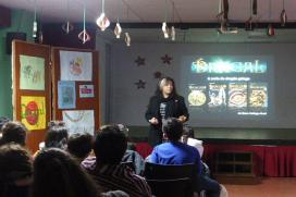 CPI Aurelio Marcelino Rey García